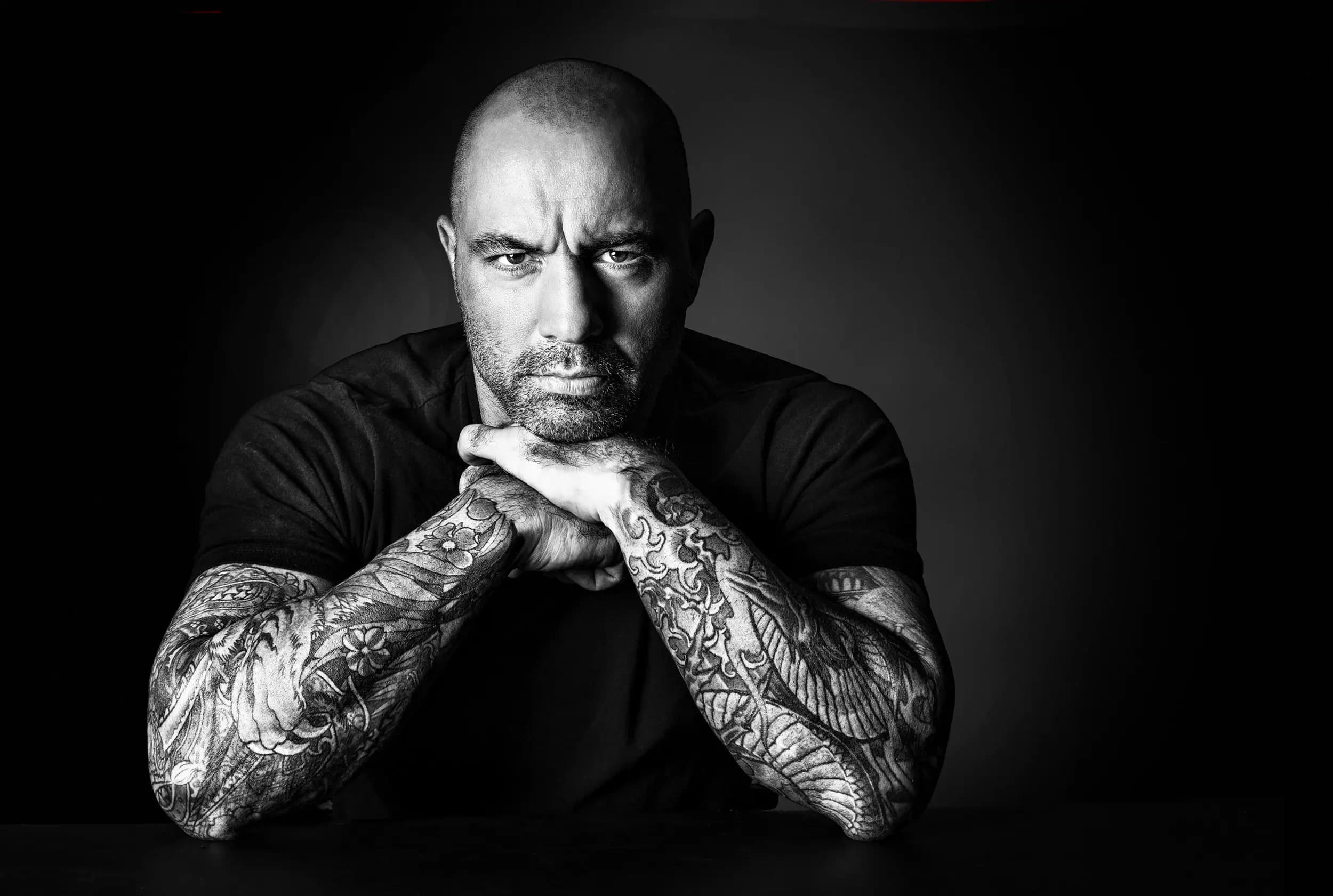 Joe Rogan