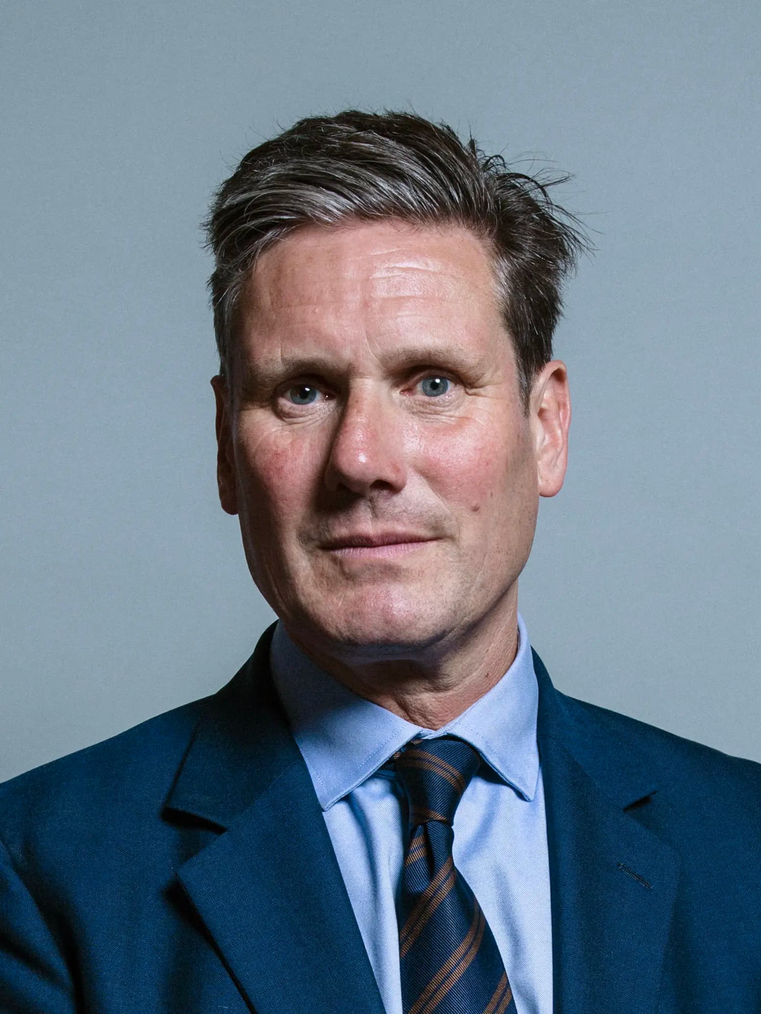 Kier Starmer